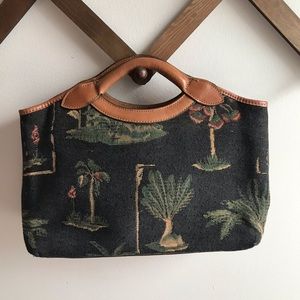 Tommy Bahama Purse